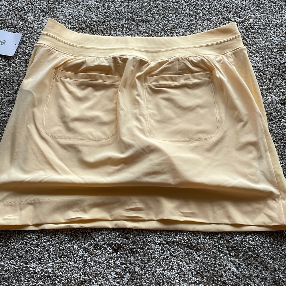 NWT Athleta skort - Picture 7 of 7